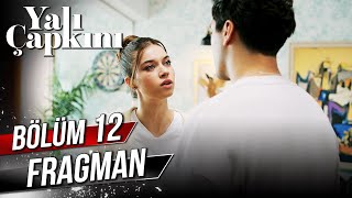 Yalı Çapkını 12. Bölüm Fragman Yalı Çapkını 12. Bölüm Fragman