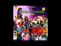 CD JOHNNY FAKE LOVE X IMMIGRANTS FIXTAPE 2025