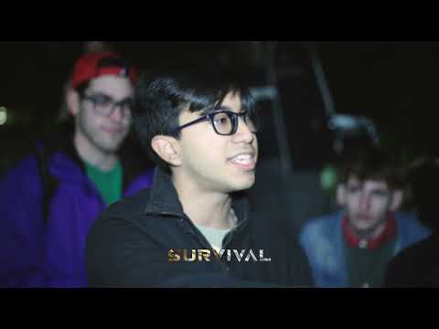 GYURA vs SOFIA - 4TOS - FECHA 3 | TORNEO SURVIVAL 21/22