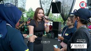 Download lagu Erika Syaulina - Tanamor | Familys Group Live Cover Final DPBJ X BBP Exclusive 2025 mp3