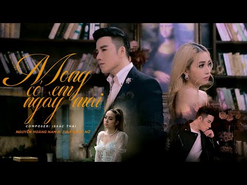 Mong có em ngày mai - Nguyễn Hoàng Nam