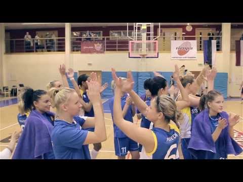 SK Cēsis - TTT Rīga spēles apskats 08/03/2014.