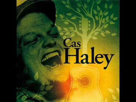Cas Haley - Lost