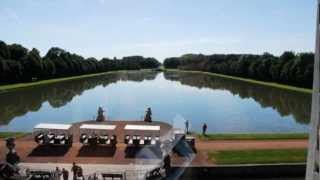 preview picture of video 'Beloeil  Le château des Princes de Ligne'