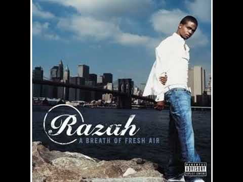 Razah - What She Said