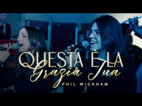 HopeMedia Italia and LeVita Music