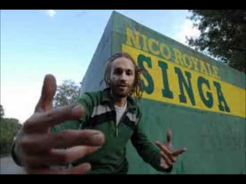 Nico Royale - Boom tune.