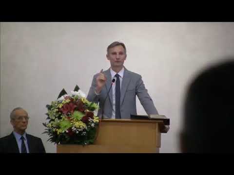 Vlado Havran - "Pokajanje - značaj i značenje" - 16. 11. 2019.