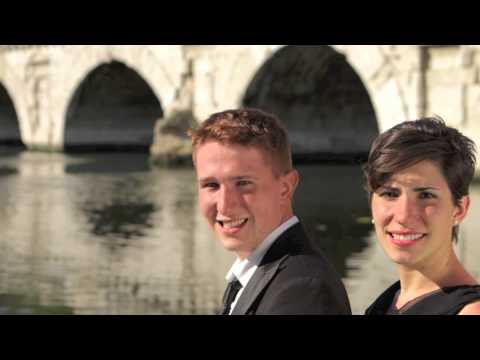 Marco & Alice - Quando canta l'amore