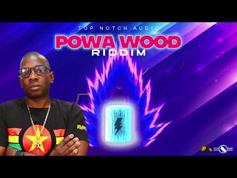 LainX - Playing Ah Vecko {Soca 2022} Powa Wood Riddim