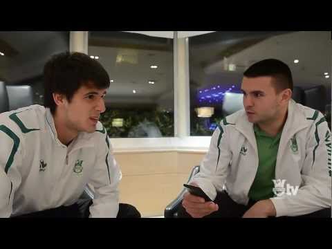 Brzinec - Nemanja Mitrović