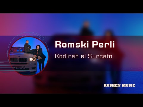 Ork.Romski Perli - Kodirah si sarceto 2023
