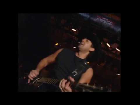 Lee Kernaghan - The Outback Club (Live at Gympie Muster)