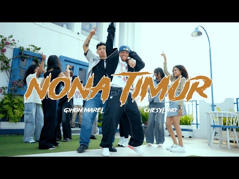 Nona Timur ft. Chesylino ( Official Musik Video)