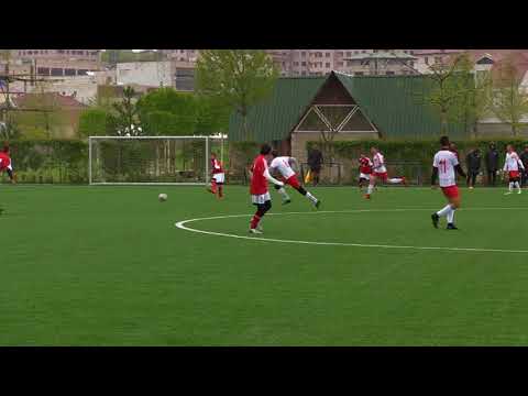 SIS KILIKIA/03/ - HAVAQAKAN1/M1T/ 2-2   21.04.2018