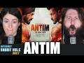 ANTIM: The Final Truth - Official Trailer | Salman Khan, Aayush Sharma | irh daily REACTION!