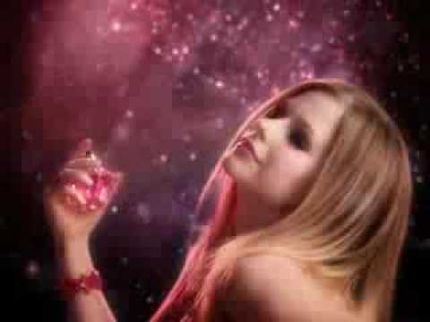 Black Star Fragance by Avril Lavigne - Perfume