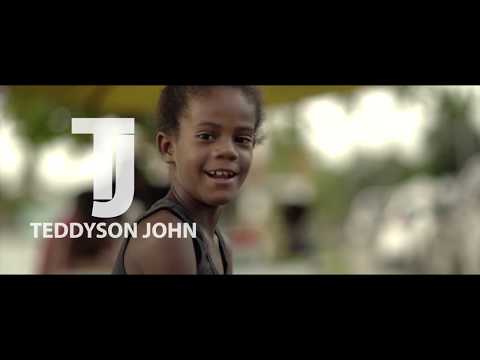 Teddyson John -  Leave (Kité Sa) "2019 Soca" (Official Video)