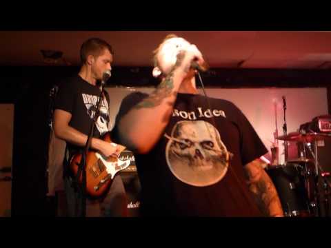 Nothing Clean, full set live Barcelona 30-06-2017, Kasal Roquetes ojala este mi bici