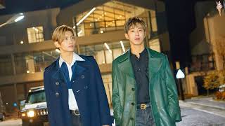 TVXQ! - Sooner Than Later [rus.sub/рус.саб]