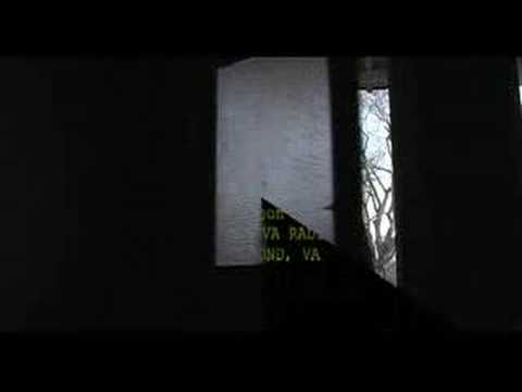 NEW BACKWOODS TRAILER