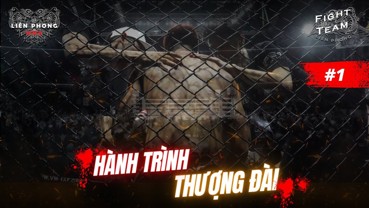 HÀNH TRÌNH THƯỢNG ĐÀI #1 | SỰ KHỞI ĐẦU