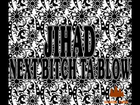 JIHAD - FREESTYLE