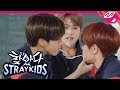 (ENG SUB) [FindingSKZ] (Unreleased) SKZ Passing with spoon game | Ep.7