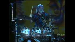 MOODY BLUES Higher And Higher 2009 LiVe