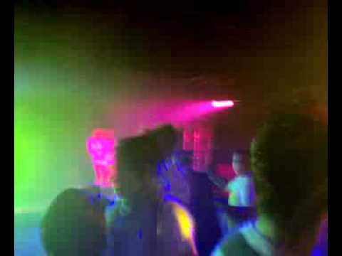 BCM Reunion 2007! Raving at Noon!!!