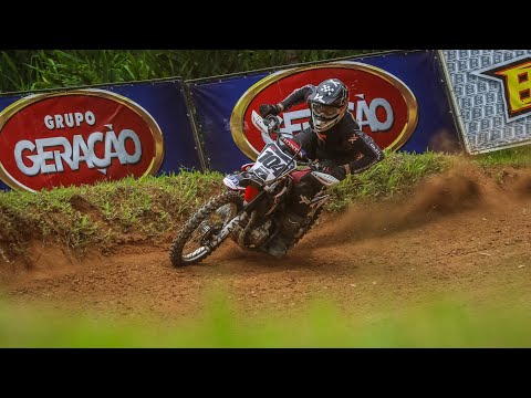 Vlog #3 Abertura Copa Norte Velocross 2022 Participei na Cat Std 250cc Rodrigo Riffel #104