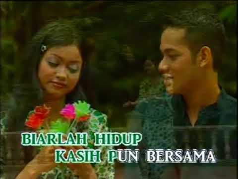 Abdullah Chik & Noraniza Idris - Bidasari