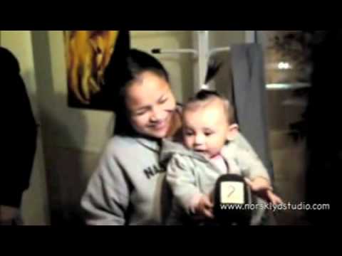 Gina michaells & Team Tuva in the Bluesey mood