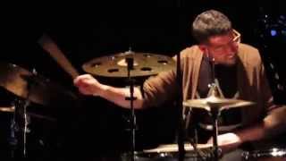Mark Guiliana - Teatro Lara (Con Dave Douglas)