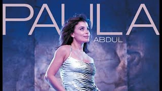 Paula Abdul - Straight Up/Rush Rush/Blowing Kisses In The Wind [HQ]