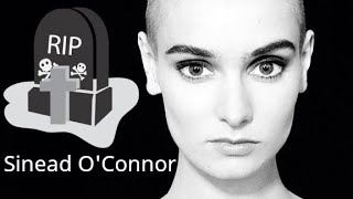 🎤 Sinéad O&#39;Connor: The Untold Story of a Rebel Superstar! 🌟🎶