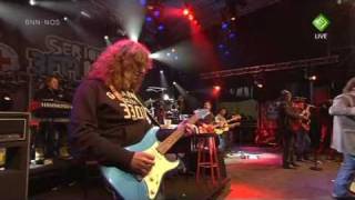 Eindhoven Serious Request 2010 - Marco Borsato - Vrij zijn