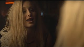 Sabina Křováková - S odvahou vlka ft. Miro Šmajda