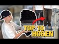 MEINE TOP 10 HOSEN EightyFive Vicinity Senad