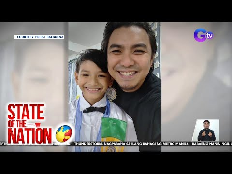 State of the Nation Part 3: Reunion ng mag-ama