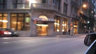 HAPPINESS - music by Alexis Jordan / Deadmau5