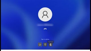 User Stays Logged in After Shutdown