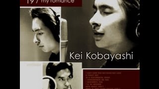 I'll Be Around / Kei Kobayashi