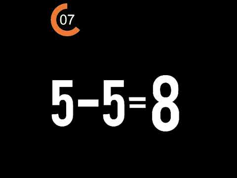Interesting mathematical riddle in (தமிழ்)#shorts #infobase