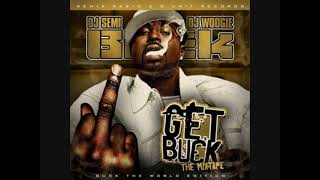 Young Buck - Back Stabbers