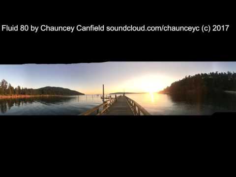 Performed by Chauncey Canfield in Portland, OR. Fluid 80