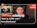 Voor Joden geen Goede Vrijdag, wél het begin van Pesach