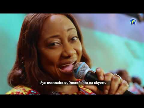 Yen ara asaase ni | Voice of Pentecost