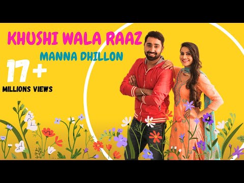 download lagu mp3 mp4 Khushi Wala Raaz Manna Dhillon, download mp3 Khushi Wala Raaz Manna Dhillon free downloadn, video klip Khushi Wala Raaz Manna Dhillon