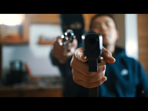 YGB Hendrix - Whole Lot Of Talkin